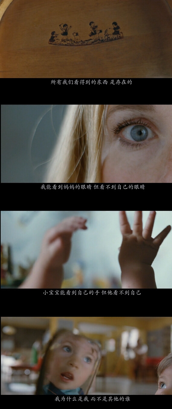 ----mr nobody