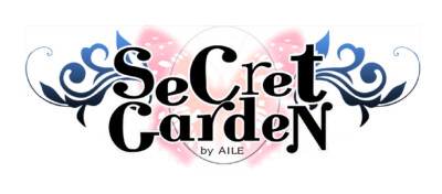 Secret Garden背景图 手游《Cytus》