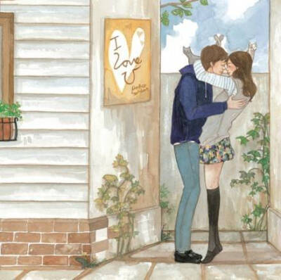 You are my sunshine～