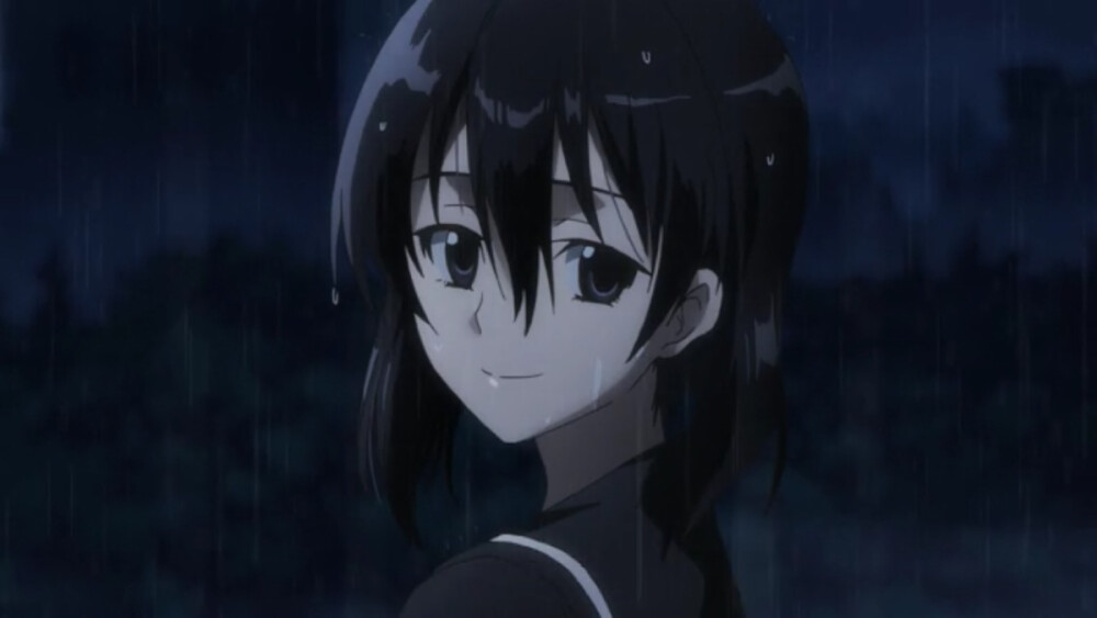 黑瞳