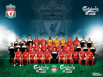 LIVERPOOL FOOTBALL CLUB