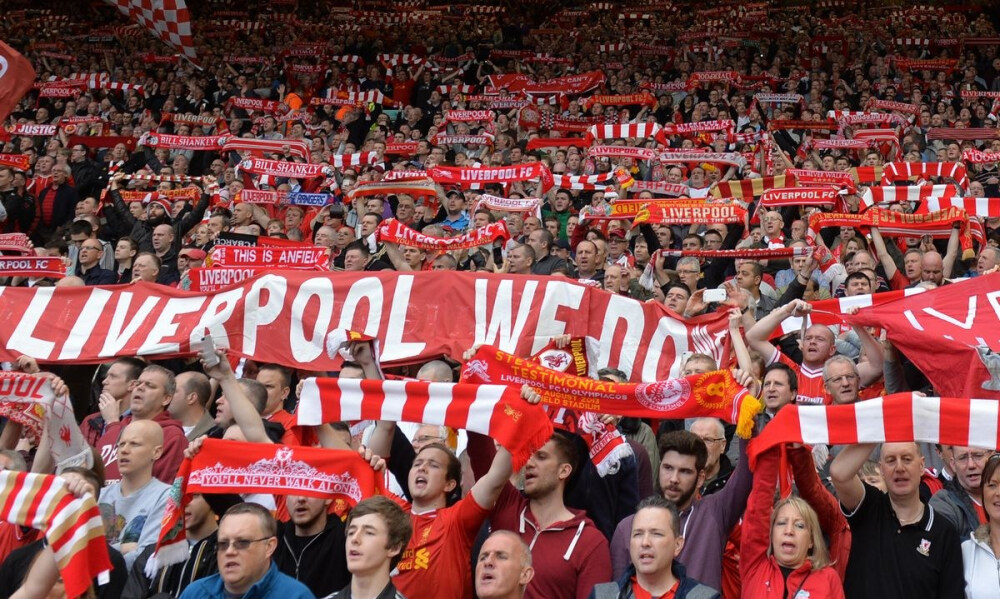 THE KOP