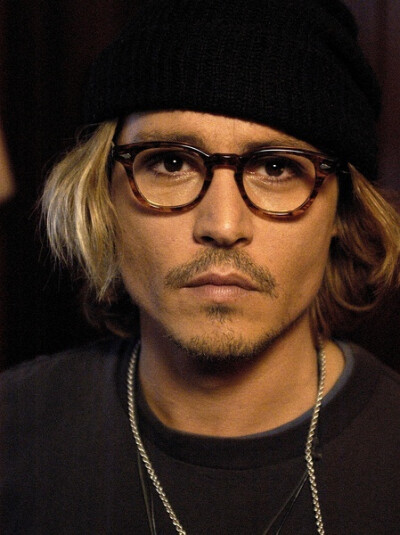 jonny deep