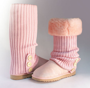 卡马龙粉~UGG！我也是醉了！美腻死啦啦啦！  他家链接在这：http://item.taobao.com/item.htm?spm=a1z10.5.w4002-4924239685.81.EpwX4C&amp;amp;id=42822812851