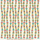 花碎花 田园墙纸 背景素材平铺 iPhone壁纸