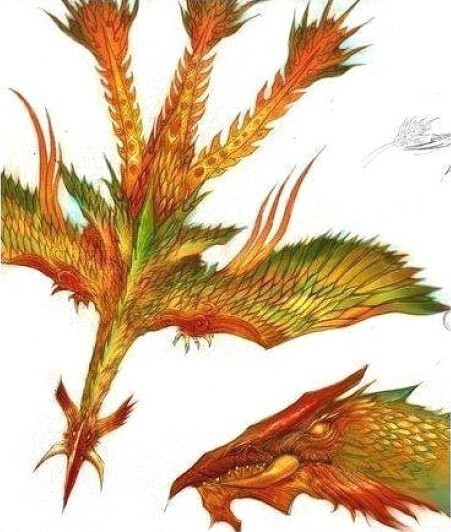 【三足乌】又名三足金乌， 中国古代神话中的神鸟,也称金乌、阳乌,或称三足。传古代人看见太阳黑子，认为是会飞的黑色的鸟（乌鸦），又因为不同于自然 ...