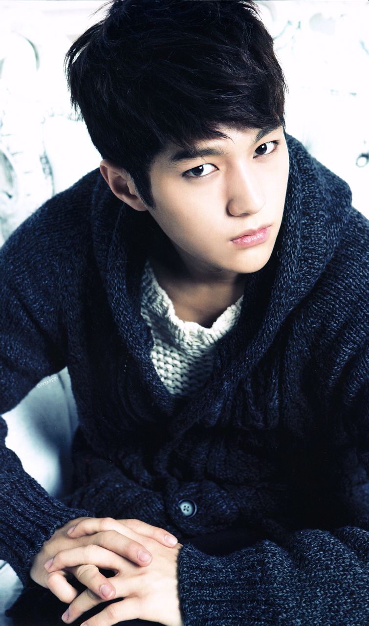 infinite金明洙l明酥酥