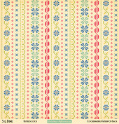 花碎花 田园墙纸 背景素材平铺 iPhone壁纸