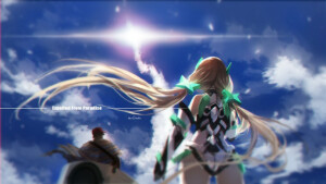 -Expelled From Paradise- | swd3e2  动漫 插画 pixiv 乐园追放 -Expelled from Paradise- 安吉拉·巴尔扎克