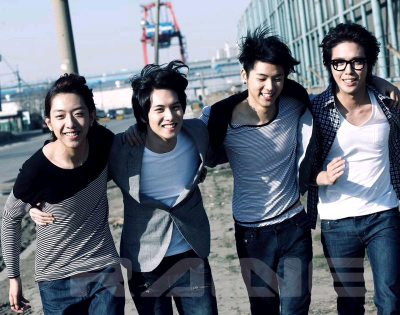 cnblue