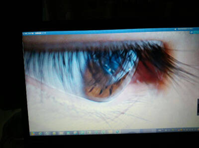 TFBOYS 王俊凯 睫毛要逆天