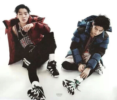 Bobby&amp;amp;B.I