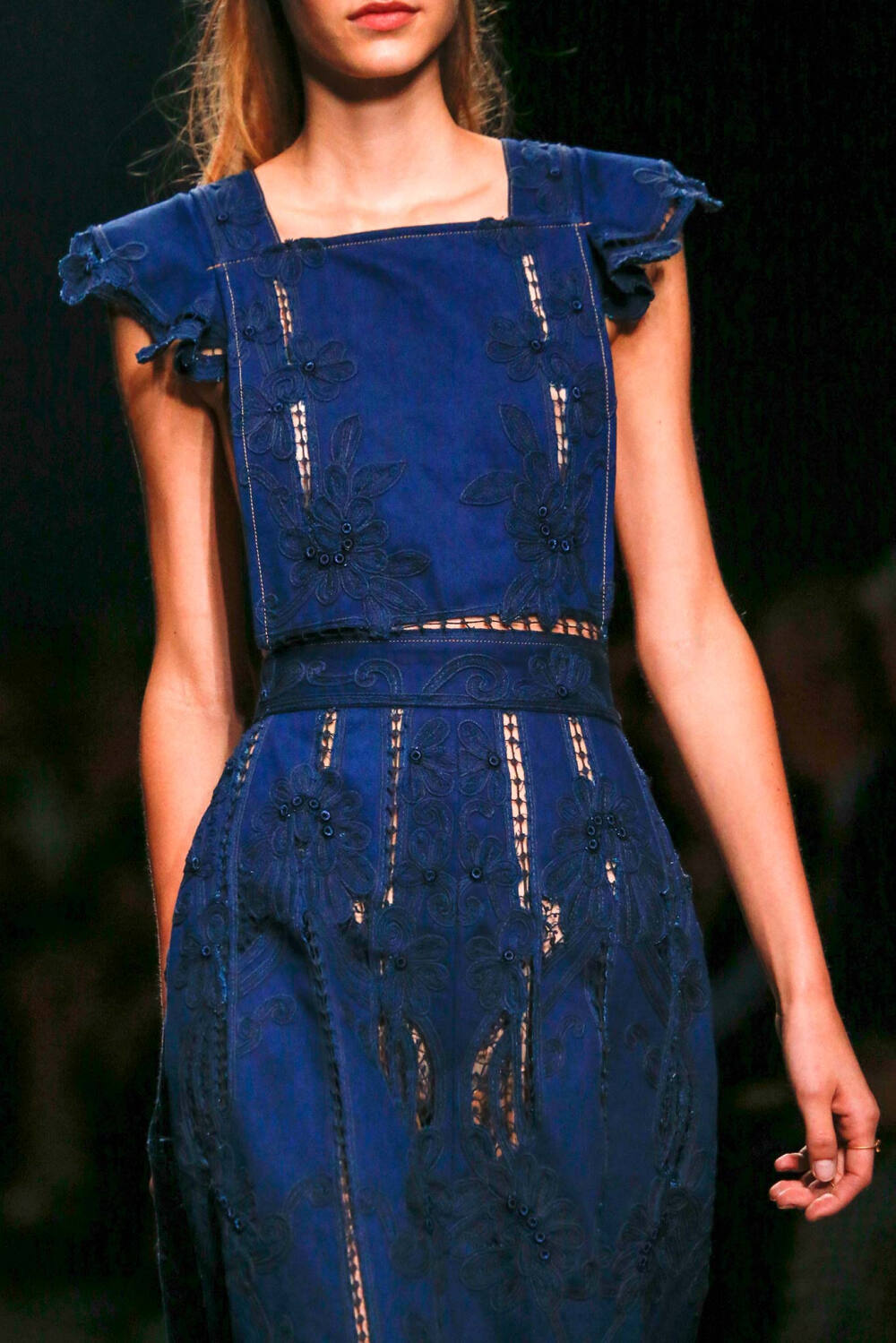 Valentino spring 2015