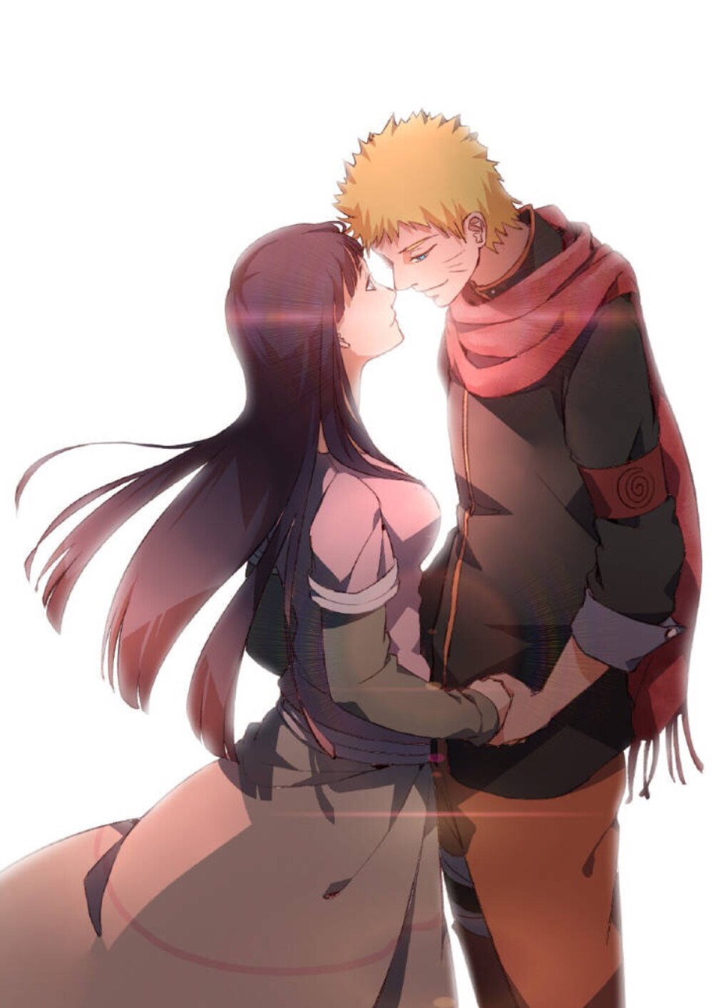 鸣雏 火影忍者 - 堆糖,美图壁纸兴趣社区