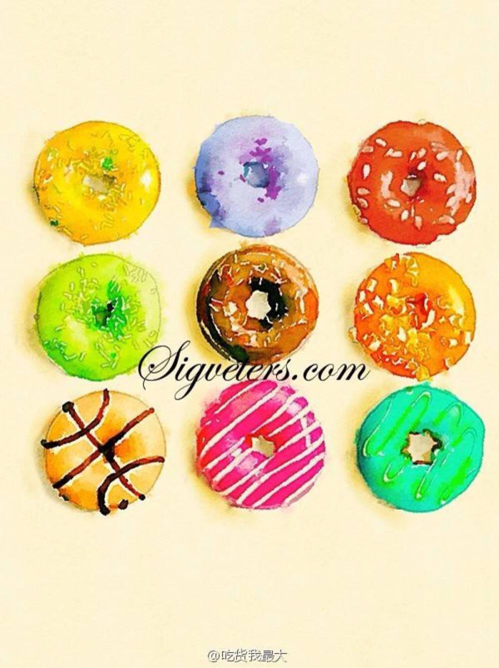 donuts