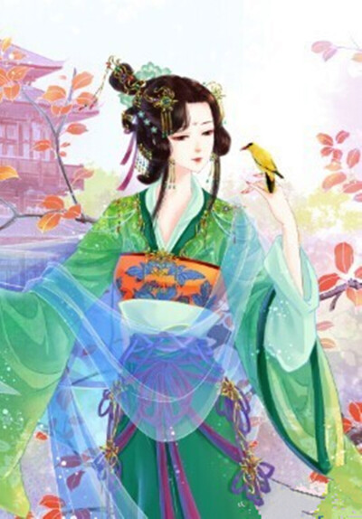 「 作者：浅意君 」.．离亭轻诉说。