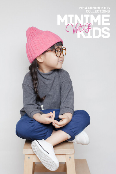 @minimekids 儿童摄影