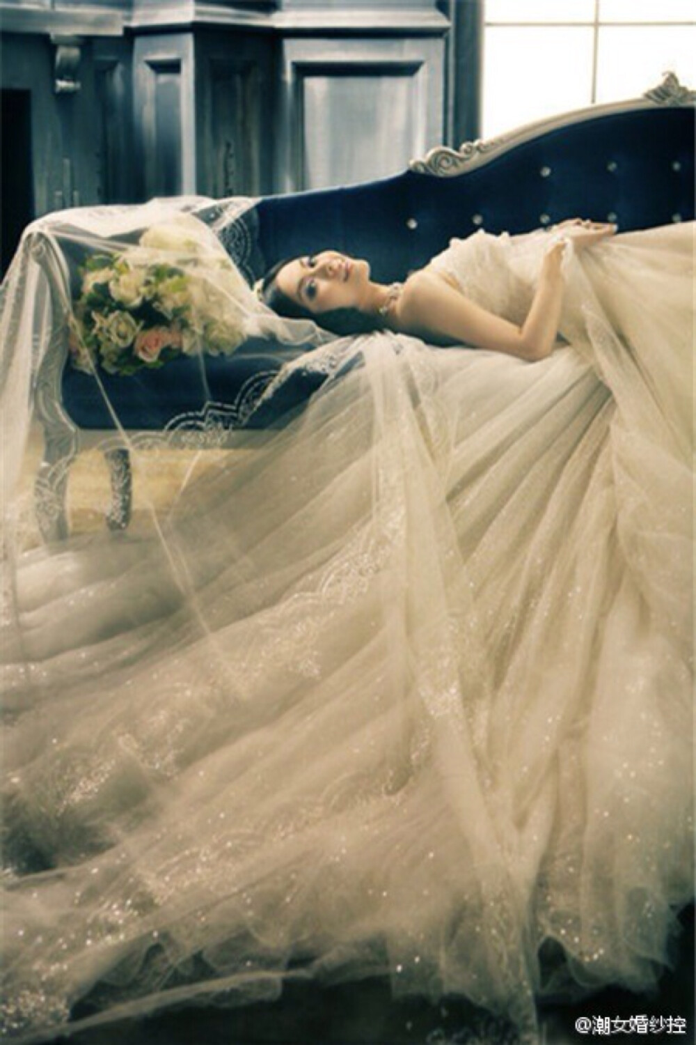婚纱