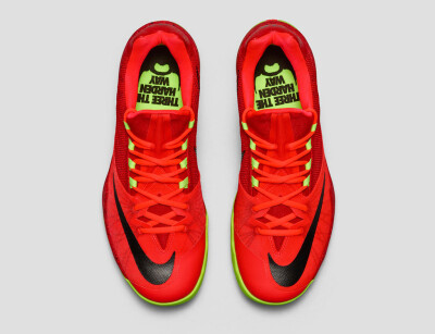 Nike Zoom Run The One PE 哈登