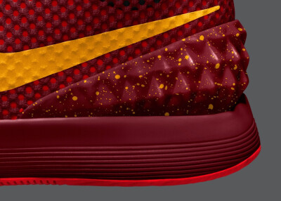 欧文KYRIE1 NIKEiD