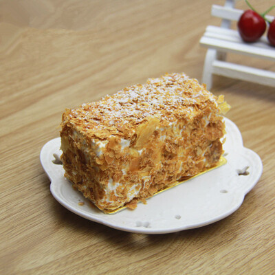 北纬30度拿破仑 早餐 下午茶点心甜点小食品甜品蛋糕只成都配送