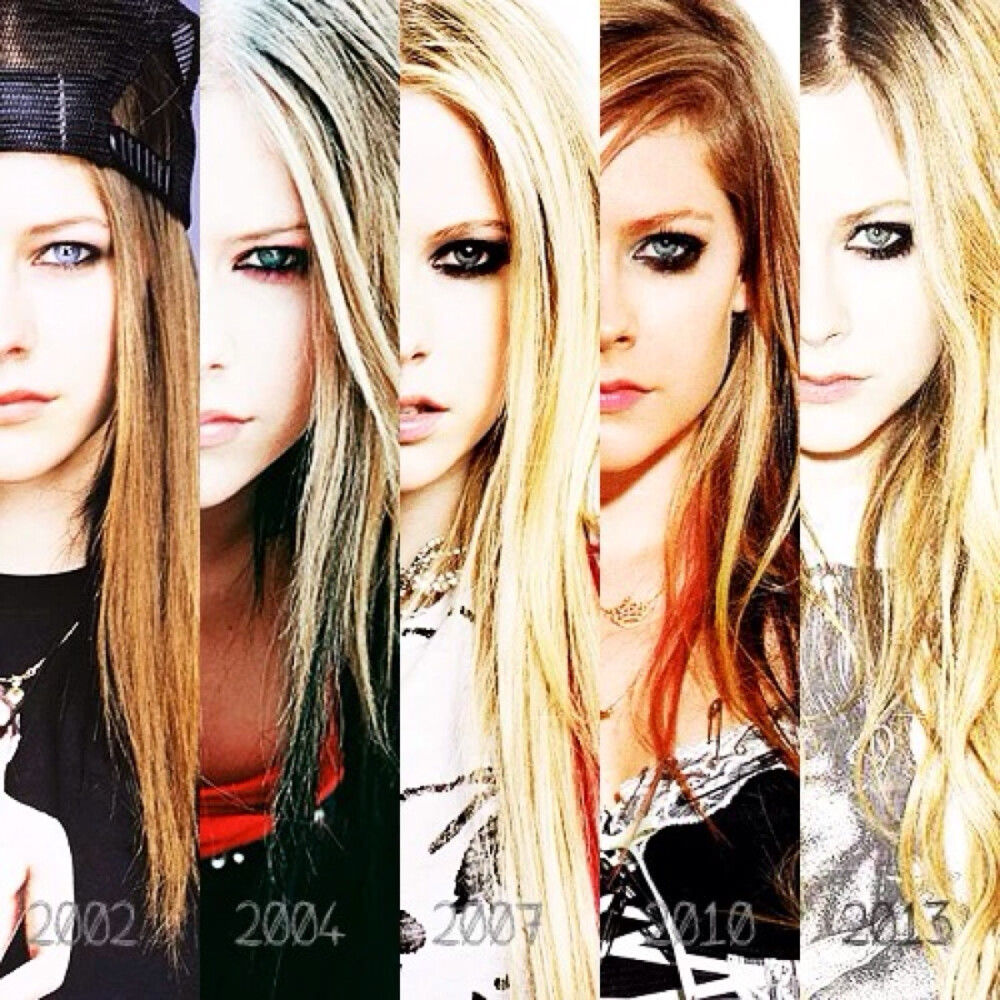 Avril