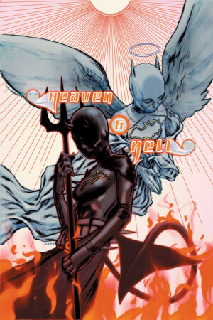 James Jean 简明作品集