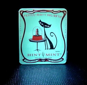 HINT MINT 暗示薄荷糖 shag的暗示薄荷糖作品