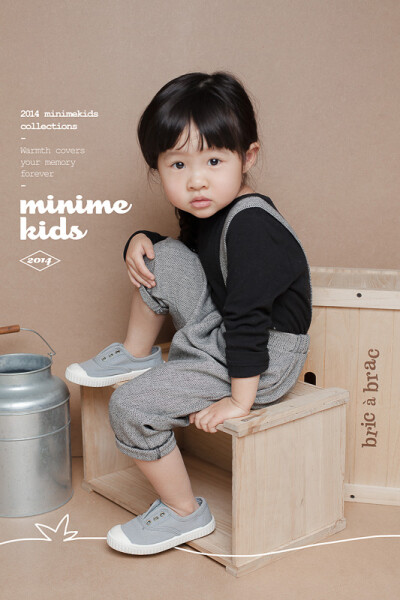 @minimekids 儿童摄影