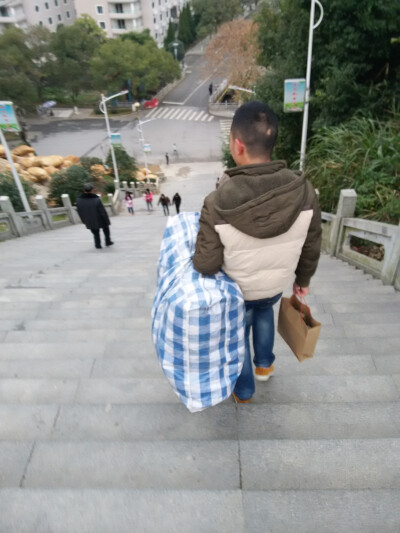 我的农民工男友，哈哈