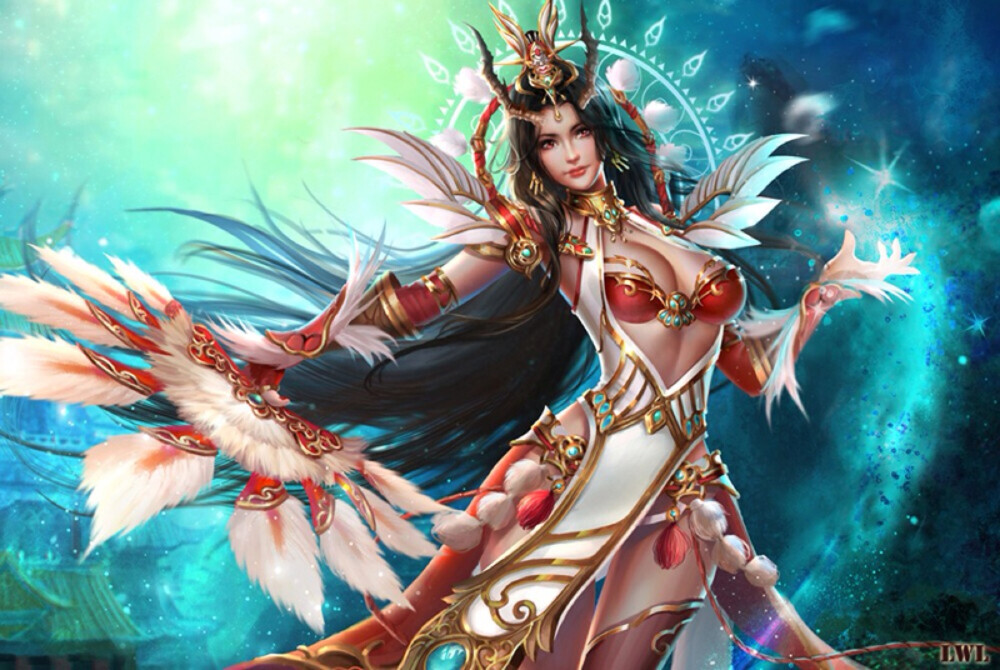 堆糖,美图壁纸兴趣社区