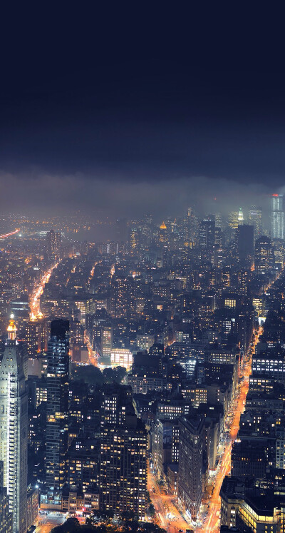 都市夜景壁纸 堆糖 美图壁纸兴趣社区