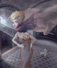 natalie shau作品