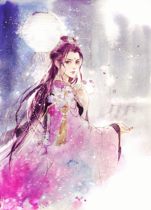 花不解语花颔首，佛渡我心佛叹息.