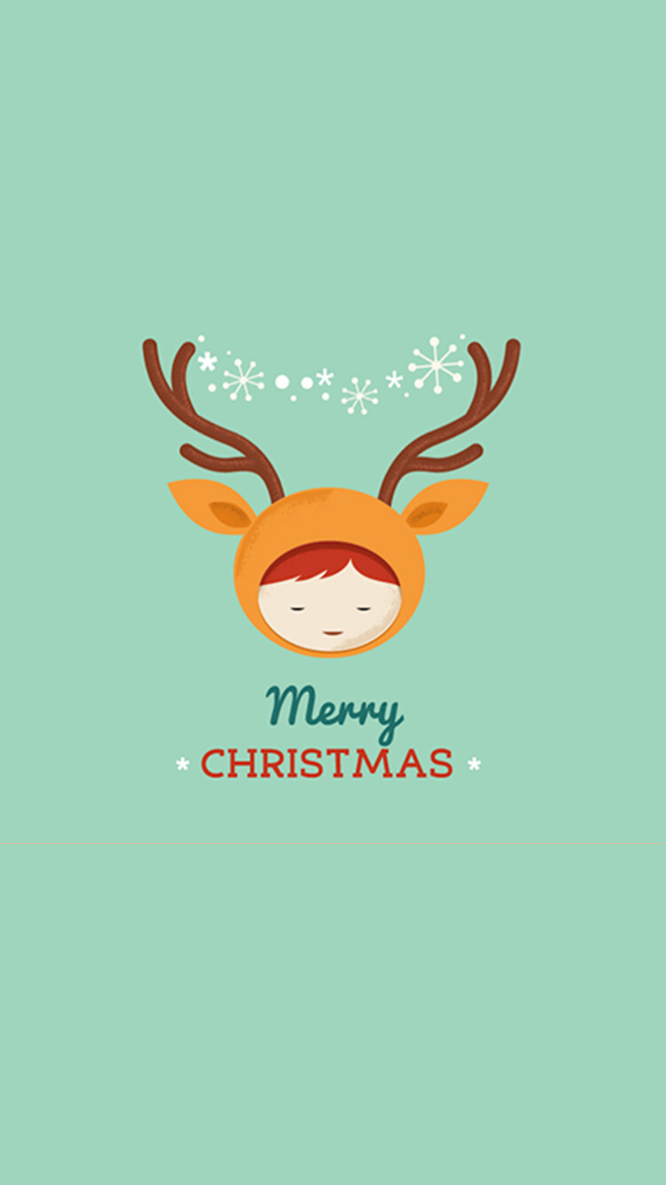 圣诞 Christmas 壁纸 iphone【本专辑所有壁纸均为Monica自作，素材来源于网络，禁止用于商业用途，转载请注明作者，如发生版权问题，PO主盖不负责，谢谢糖友的支持】