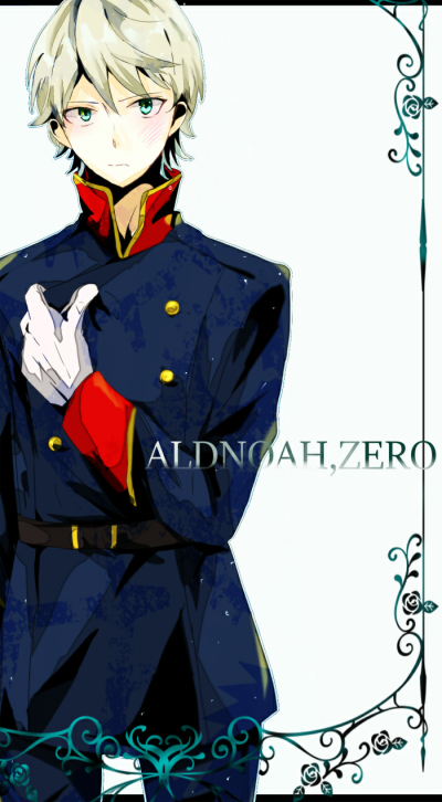 aldnoah.zero