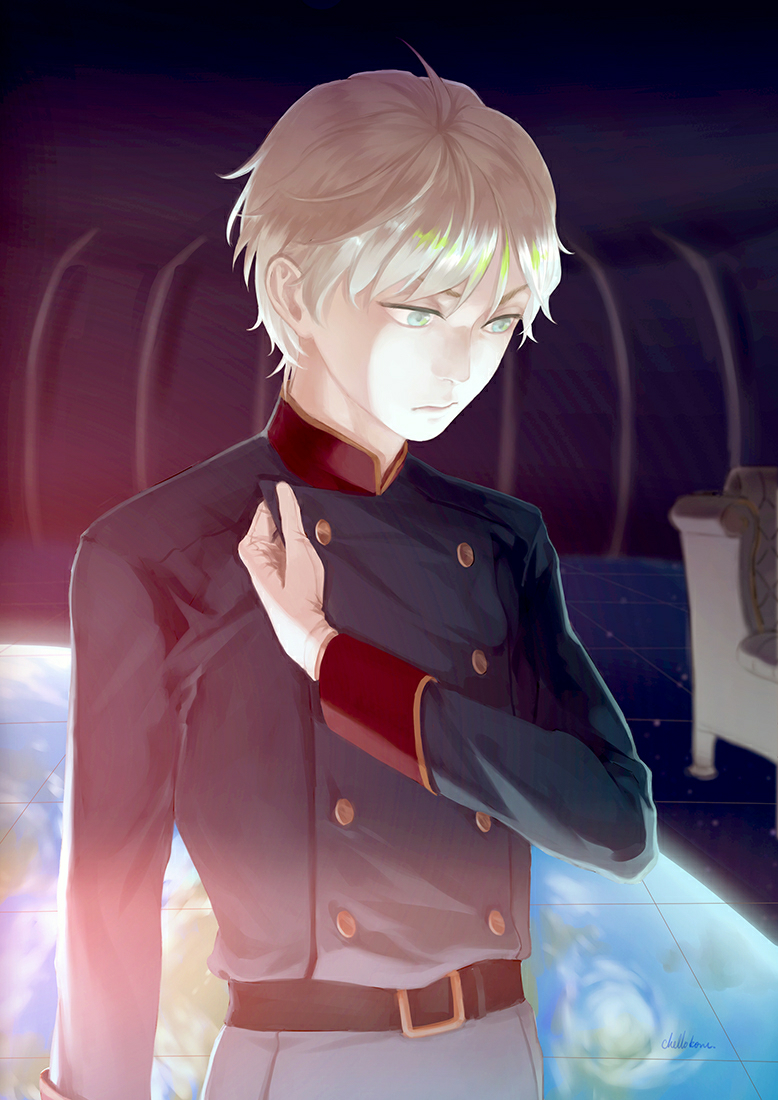 aldnoahzero