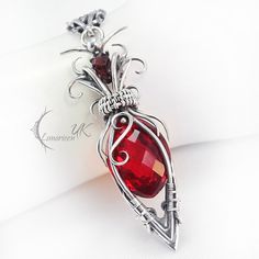 Wire jewelry 自己动手做独一无二的绕线首饰吧