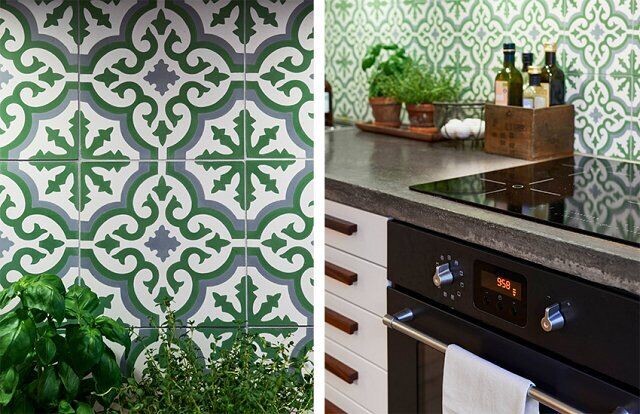 来点灵感，让你我的家变得更美！