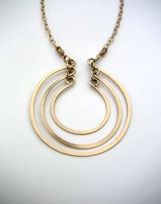 Wire jewelry 自己动手做独一无二的绕线首饰吧