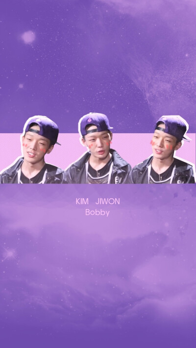 ikon bobby