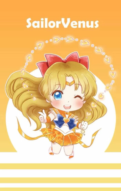 Sailor Venus