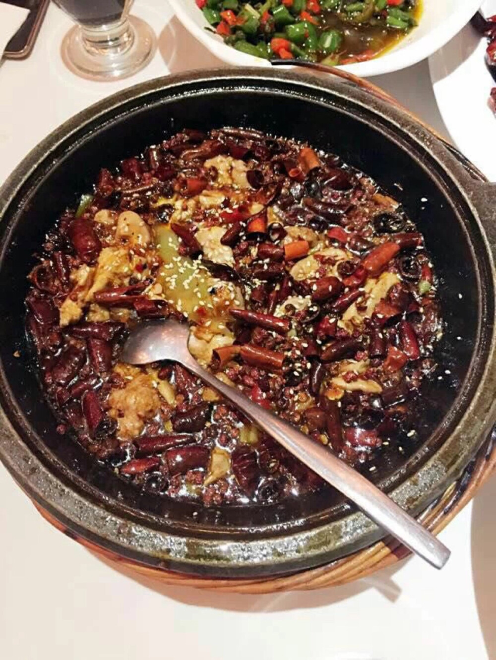 水煮肉片