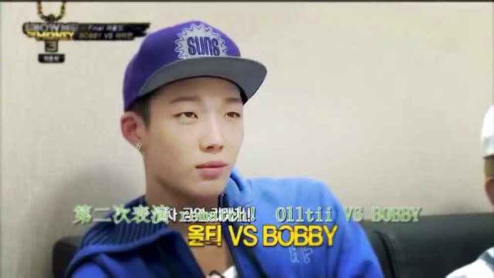 Bobby