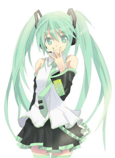 初音妹纸 http://www.playouth.net