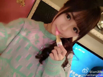 SNH48 汤敏