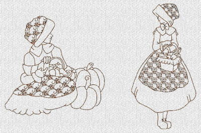 苏姑娘