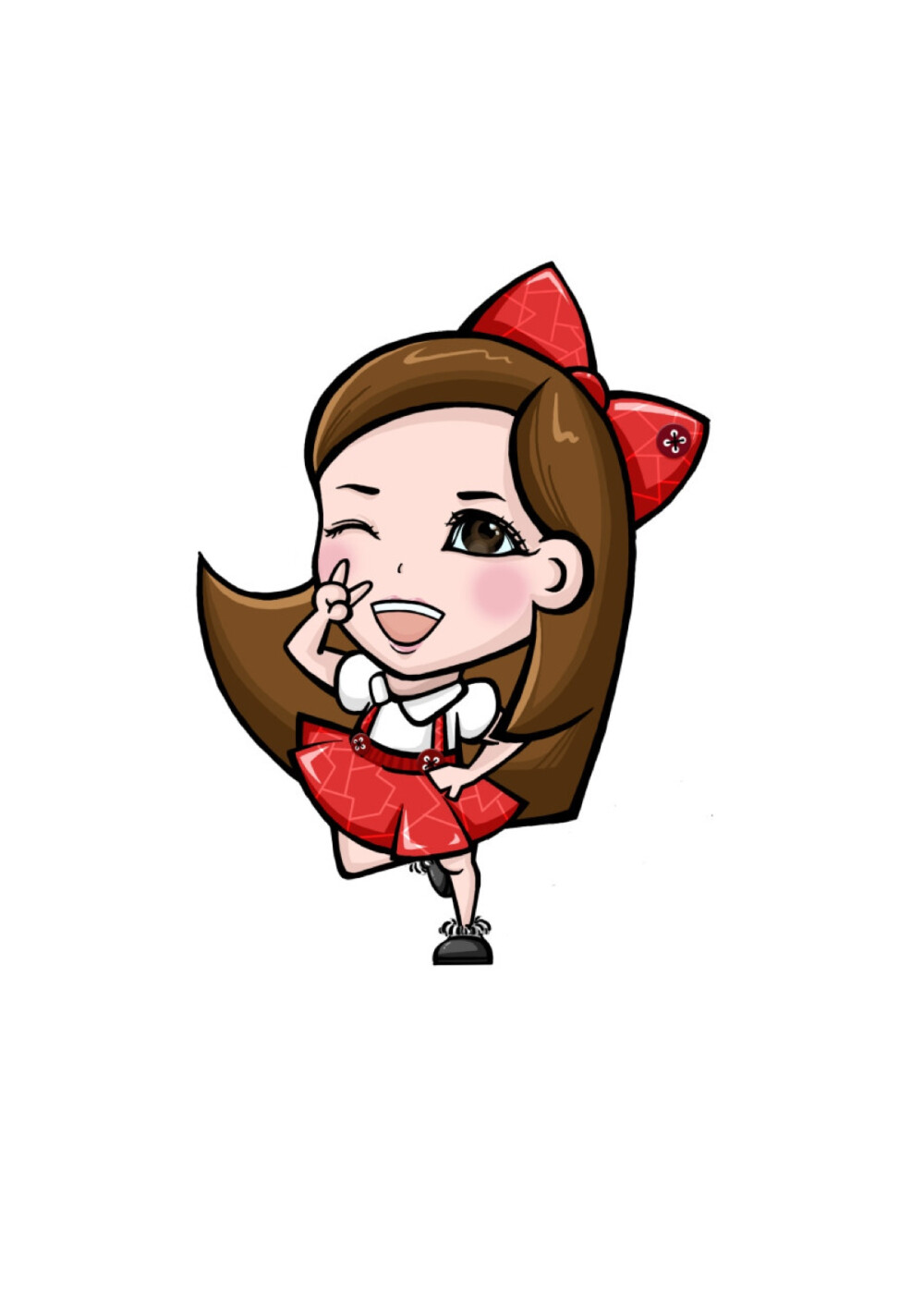 堆糖,美图壁纸兴趣社区