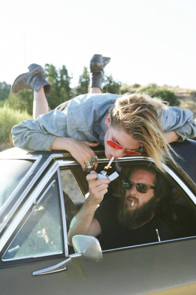 欧美 复古 壁纸 皮肤 头像