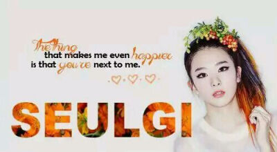 Red Velvet 明星 sm新女团 涩琪